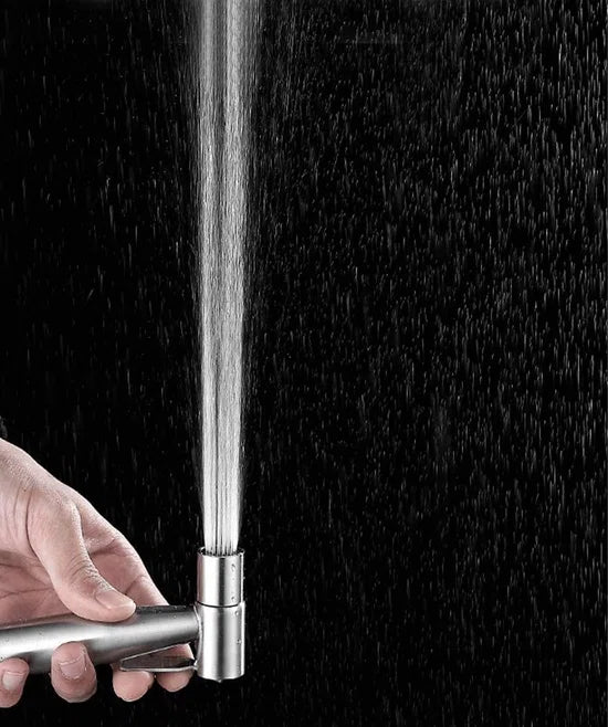 Bidet Handdoucheset