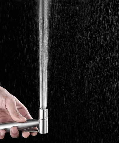 Bidet Handdoucheset