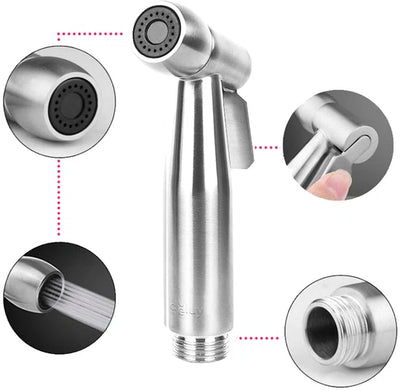 Bidet Handdoucheset