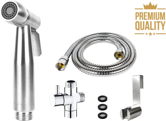 Bidet Handdoucheset